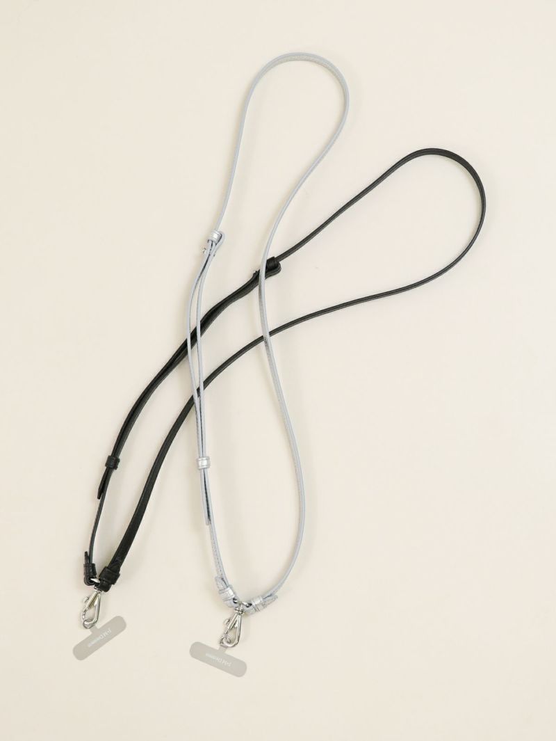J&M DAVIDSON / ジェイアンドエムデヴィッドソン ] CROSSBODY