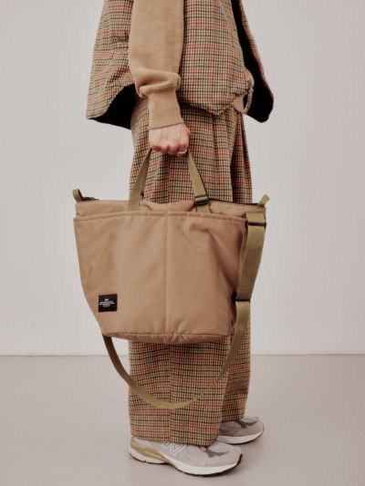 新品未開封　BAGSINPROGRESS FREEMANS SPORTING CLUB x BAGSINPROGRESS | FREEMANS SPORTING
