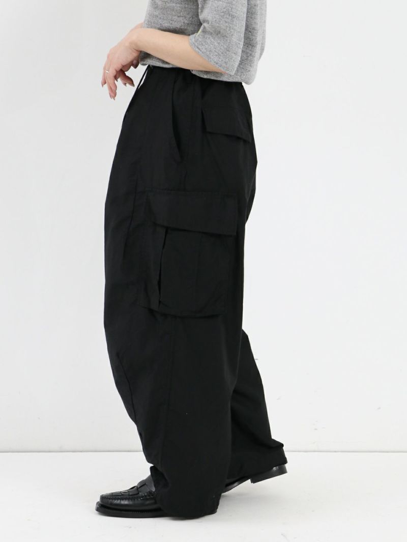 needles ニードルス　ヒザデルパンツ　H.Dパンツ　BDU NEEDLES(ニードルズ)H.D. Pant - BDU(BDU ヒザデルパンツ)2024SS