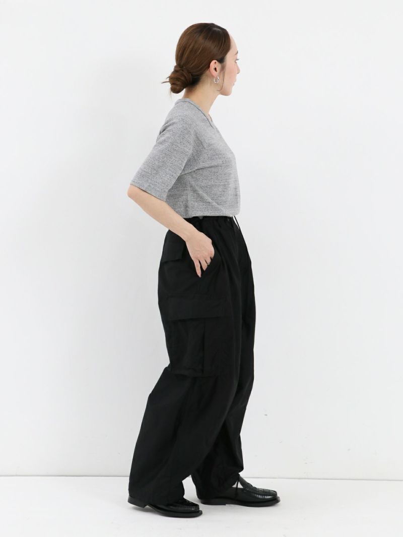 ★NEEDLES ニードルズ H.D. Pant - BDU ヒザデルパンツ NEEDLES(ニードルズ)H.D. Pant - BDU(BDU ヒザデルパンツ)2024SS