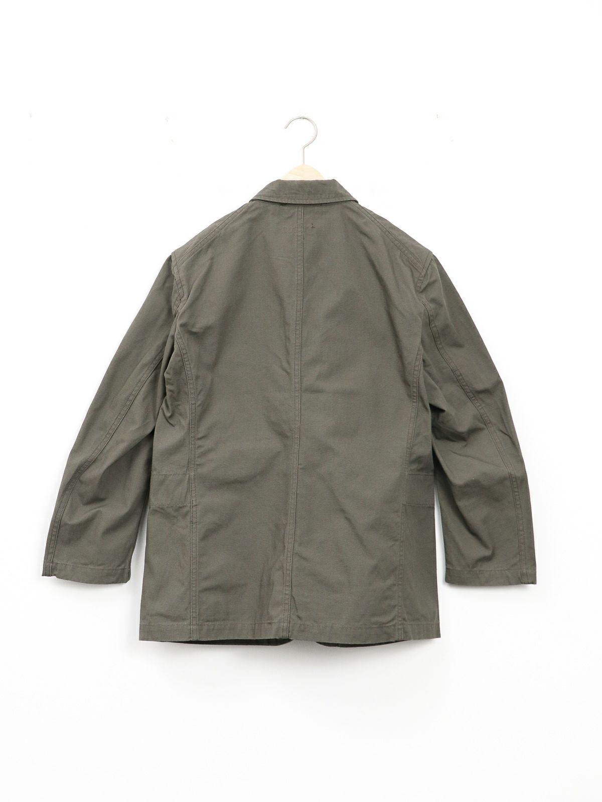 ENGINEERED GARMENTS / エンジニアードガーメンツ ] Bedford Jacket