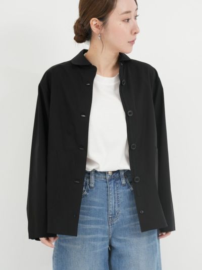 Manna マンナ　ニットジャケット　ニット　レディース　セーター　グレー　M Manna マンナ ニットジャケット ニット レディース セーター