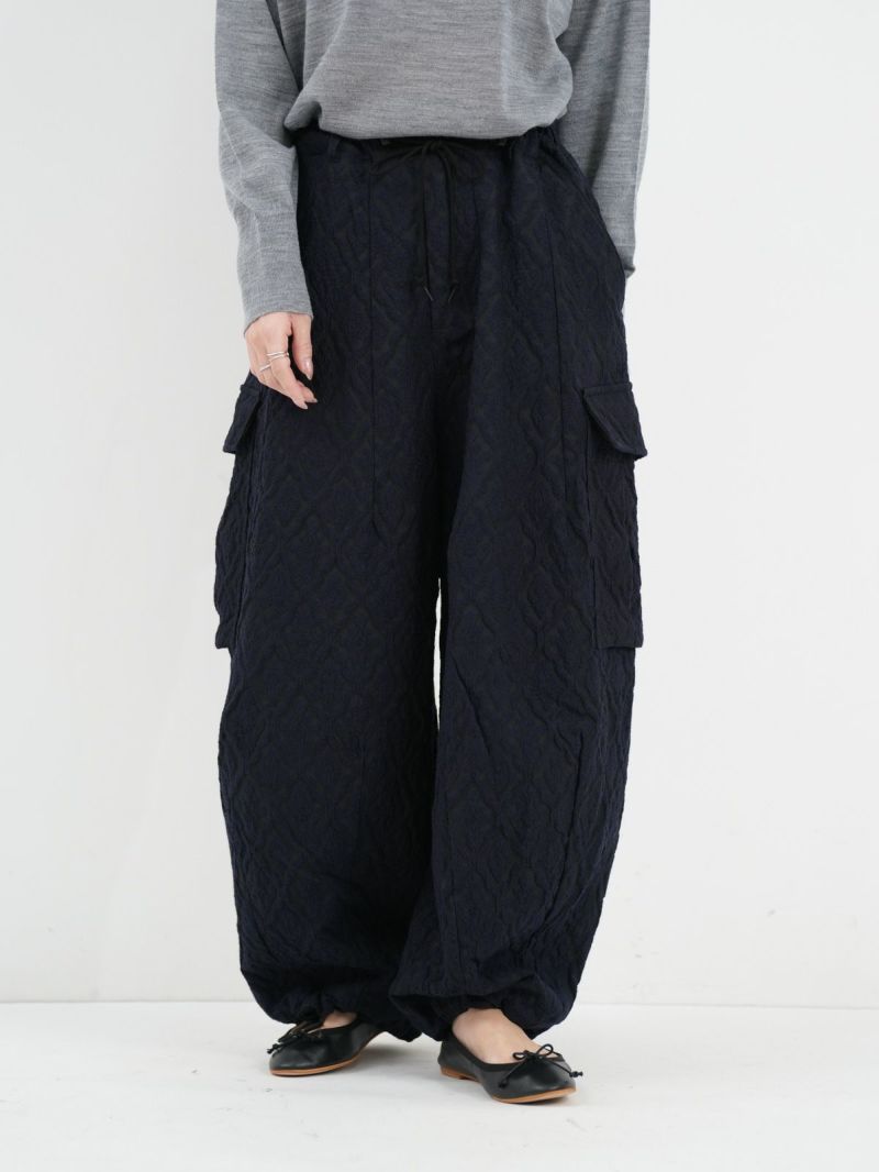 Needles / ニードルズ ] H.D. BDU Pant - Victorian Jacquard