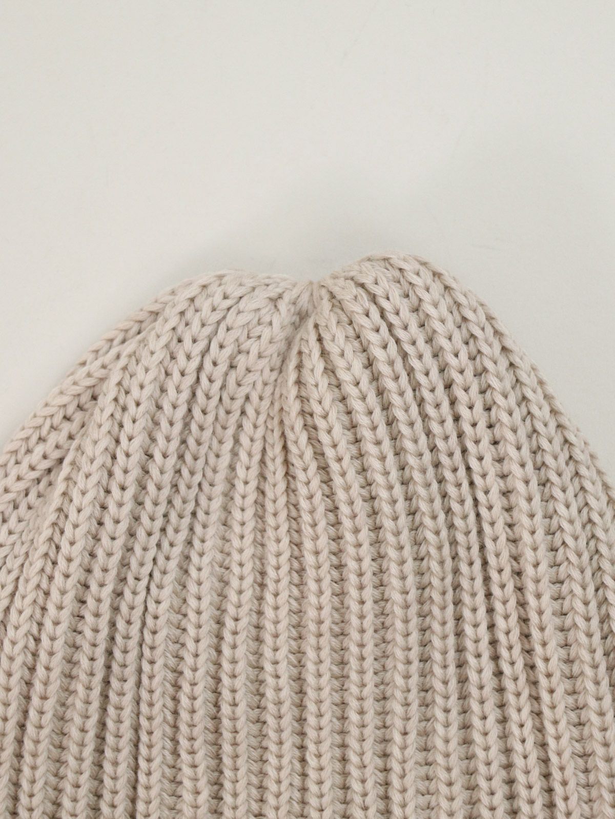 Needles / ニードルズ ] Watch Cap - Merino Wool / ワッチキャップ