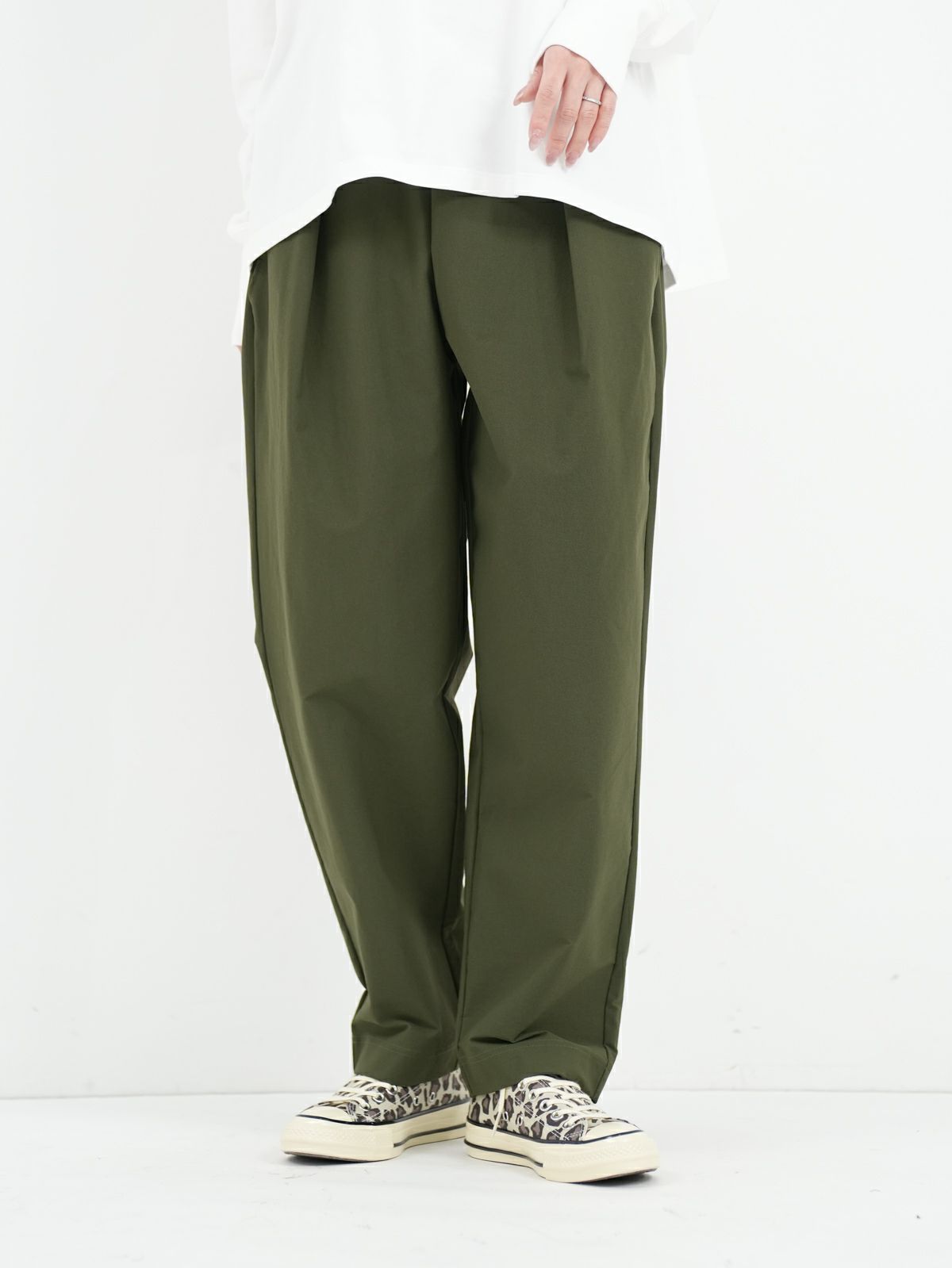 パンツ | FUKAYA FASHION STORES ONLINE
