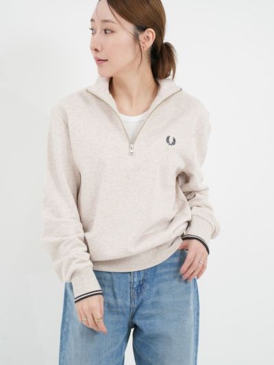 フォクシー　FOXEY　リリーパーカー　38 コットンシルク　フーディ　グレー WHO'S WHO gallery（フーズフーギャラリー）の「【KOOKY'N
