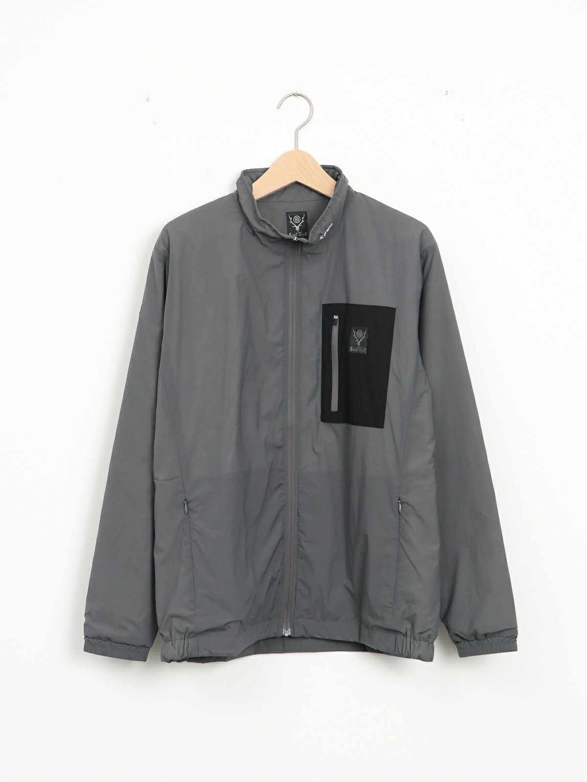 South2 West8 / サウスツーウエストエイト ] Middle Layer Jacket