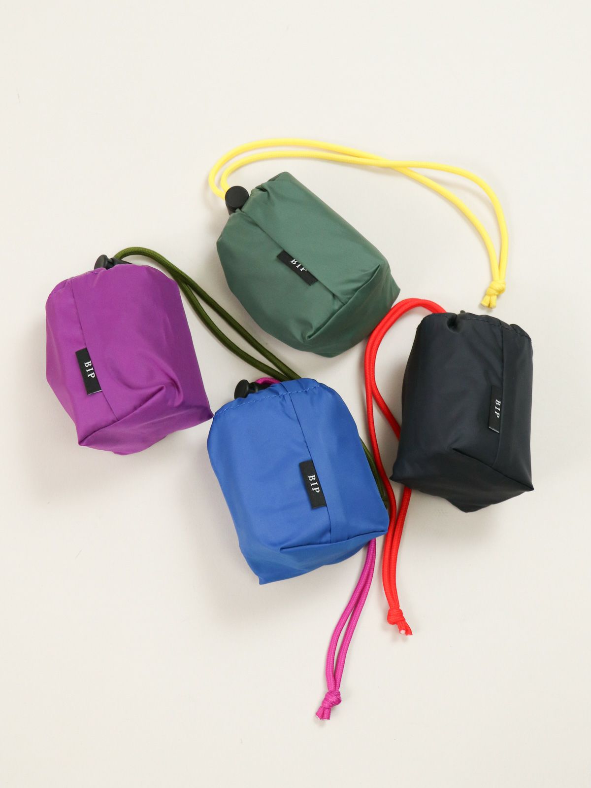 BAGSINPROGRESS / バッグズインプログレス ] Market Shoulder Bag
