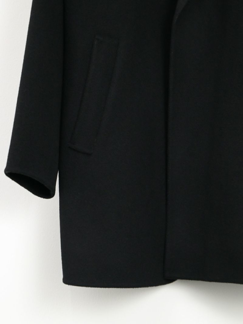 Squady / スカディ ] ダブルフェイスコート | FUKAYA FASHION STORES