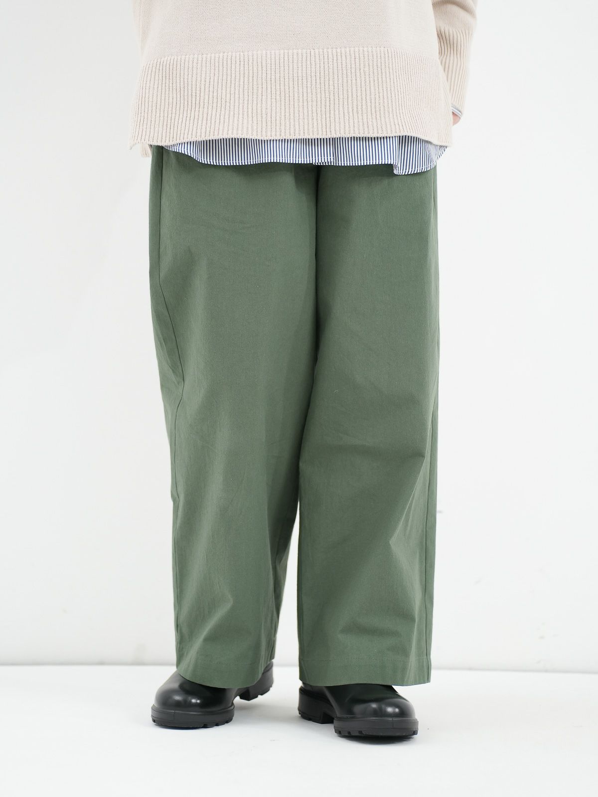 パンツ | FUKAYA FASHION STORES ONLINE