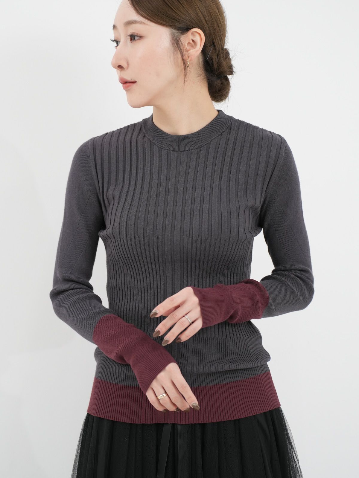 Dignite Collier | FUKAYA FASHION STORES ONLINE