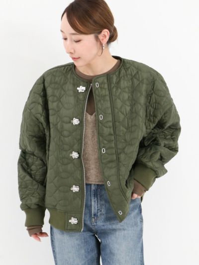 ジャケット・アウター tantan tan tan