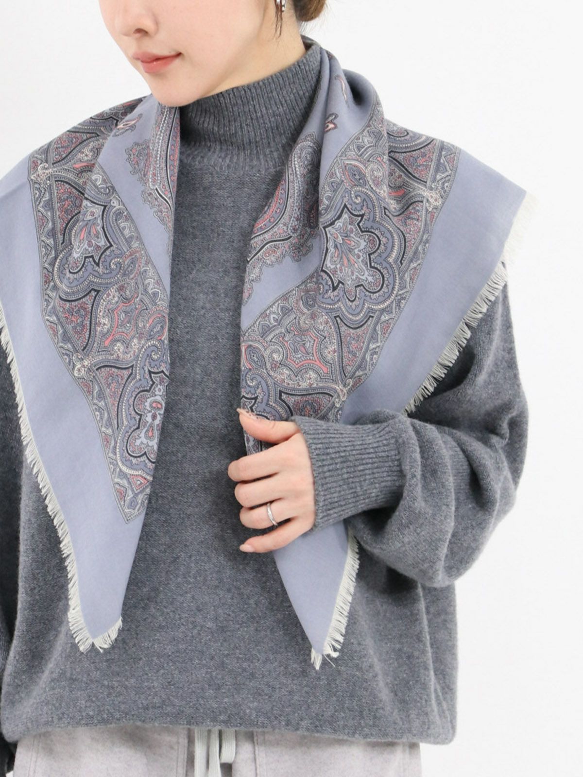 RONNIE SCOTT'S | FUKAYA FASHION STORES ONLINE