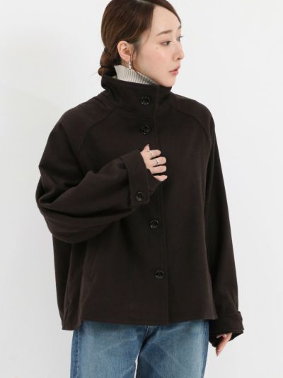 South2 West8 / サウスツーウエストエイト ] Tenkara Jacket - Nylon