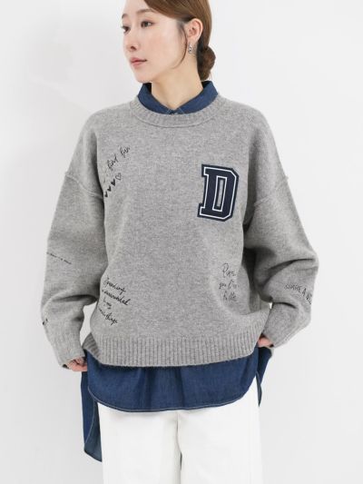 Dignite Collier | FUKAYA FASHION STORES ONLINE