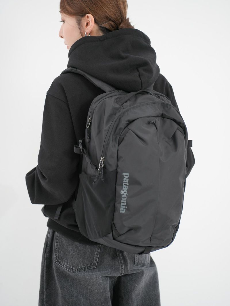 Patagoniaリュック REFUGIO DAY PACK 26L レフュジオ・デイパック 26L - パタゴニア公式オンラインショップ
