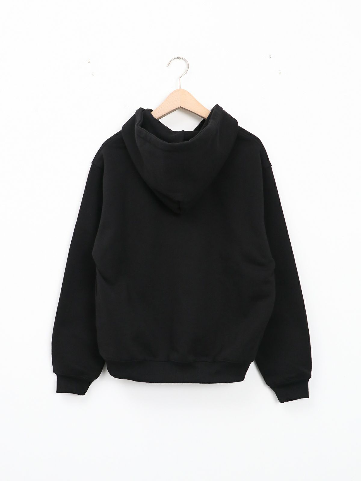 THOUSAND MILE / サウザンドマイル ] HALF ZIP PARKER / ハーフジップ