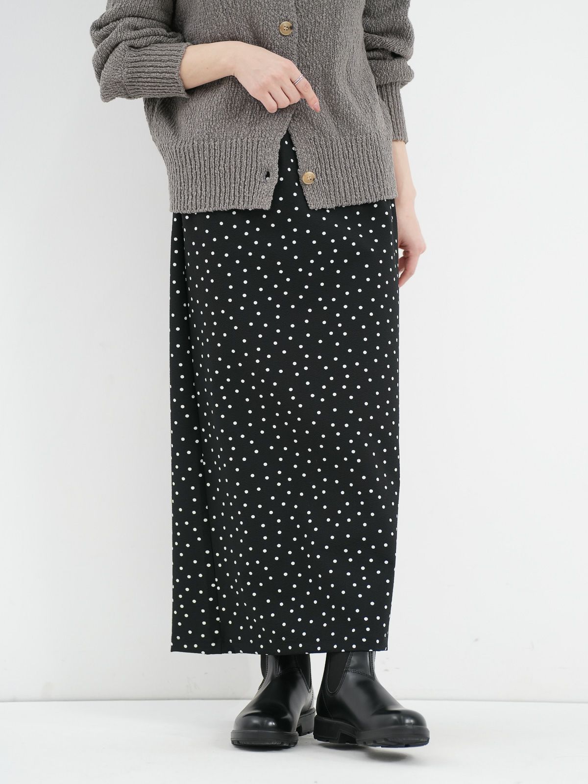 マキシ・ロングスカート | FUKAYA FASHION STORES ONLINE
