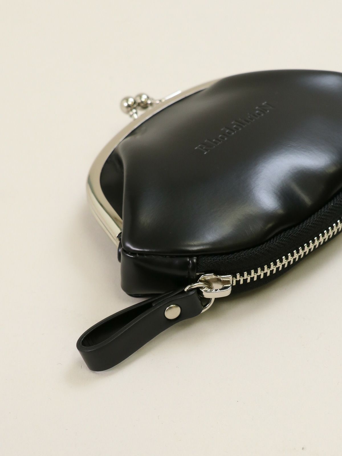 RhodolirioN / ロドリリオン ] GAMAGUCHI Wallet / ガマグチウォレット