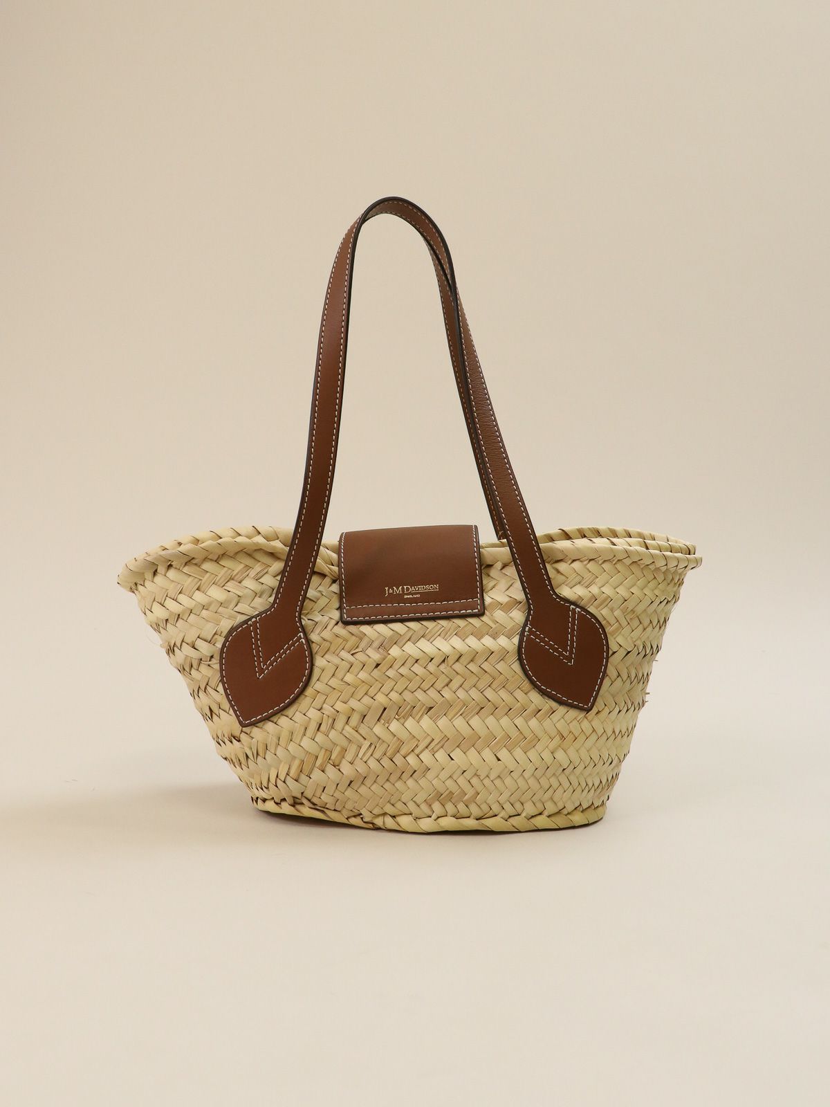 J&M DAVIDSON ] BASKET | FUKAYA FASHION STORES ONLINE